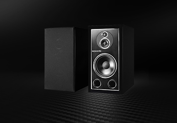 无源HIFI音箱V65