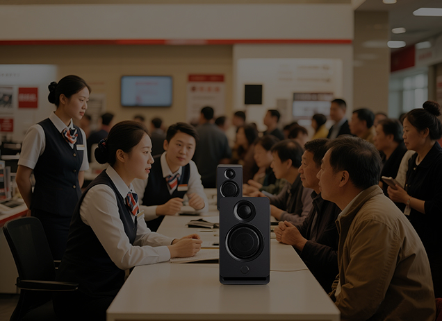 渠道活动