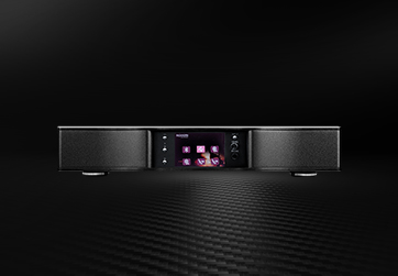 数字音频信号处理器SA10