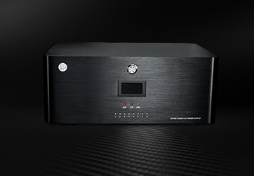 全自动高精度稳压器/滤波器/时序器三合一HIFI电源