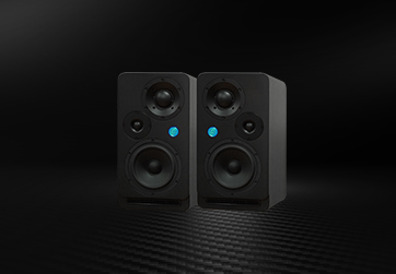 有源HIFI监听箱V75